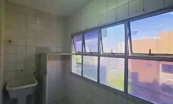 Imagem 4: CONDOMÍNIO FIRENZE, 112m2, 3 QUARTOS SENDO 1 SUÍTE, 2 VAGAS, R$ 3.600,00