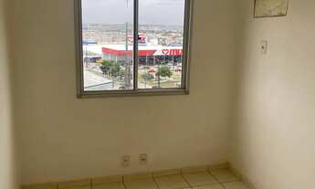 Imagem: Parque Maceió torre 1 apartamento 902