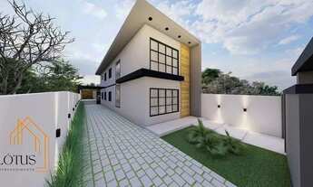 Imagem: 83CMA - CASAS SUSTENTÁVEIS ATIBAIA