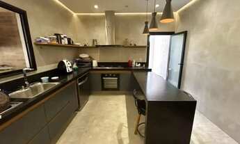 Imagem 7: Casa Térrea - Residencial Granville