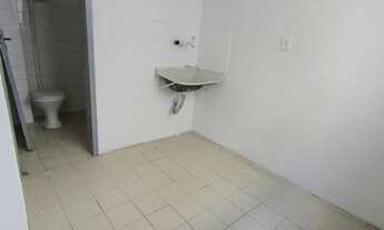 Imagem 4: Apartamento com 3 quartos para alugar nos Bancários