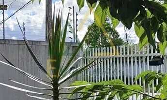 Imagem 4: Sobrado em Condomínio à venda no Santa Cândida Curitiba PR