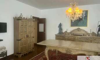 Imagem 5: Higienópolis Prédio simbólilco