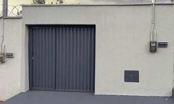 Imagem: Casa no Setor Sul em Trindade, 2Q