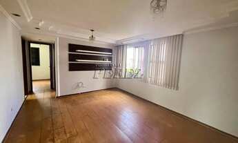 Imagem 4: Apartamento à venda no Edifício Torre de Ibiza - Região Central