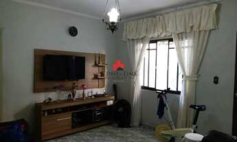 Imagem: Casa Assobradada, 2 quartos, 2 banheiros