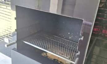 Imagem 2: SALÃO DE FESTAS