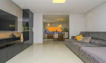 Imagem 4: Apartamento de 3 quartos, suíte, 2 vagas de garagem, bairro Fernão Dias, Belo Horizonte/MG