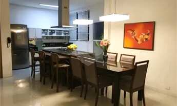 Imagem 5: Apartamento com 2 quartos à venda em Bela Vista - SP