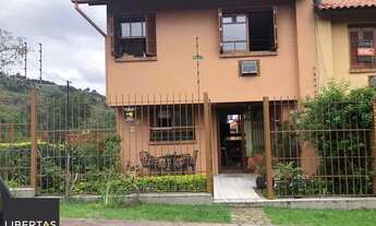 Imagem: Casa de condomínio, 3 quartos, 1 suíte