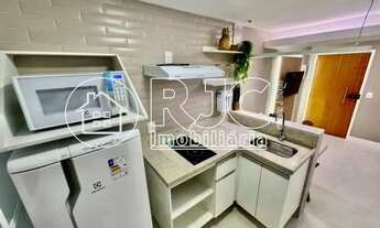 Imagem 7: Imóvel para venda com 32 metros quadrados com 1 quarto em Centro - Rio de Janeiro - RJ