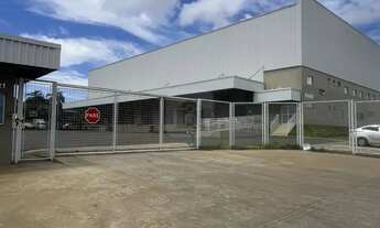 Imagem 7: Barracão A Venda No Distrito Industrial