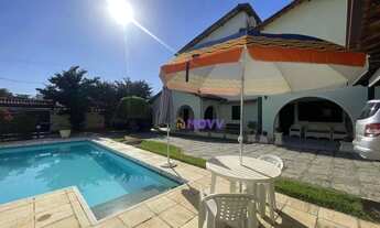 Imagem: Casa à venda, 470 m² por R$ 3.100.000,00