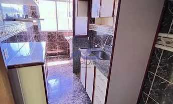 Imagem 5: Apartamento 2 quartos condominio João Paulo II - Cordovil