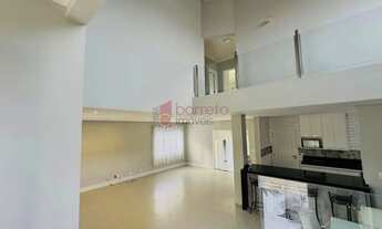 Imagem 4: SOBRADO PARA LOCAÇÃO NO CONDOMÍNIO VIVENDAS DO JAPI - ITUPEVA/SP