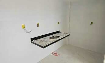 Imagem 3: Apartamento no Jardim Cidade Universitária com 2 ou 3 Quartos sendo 1 Suíte, Elevador