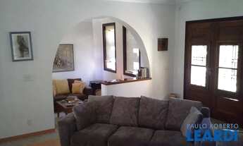 Imagem 6: CASA EM CONDOMÍNIO - MOINHO DE VENTO - SP