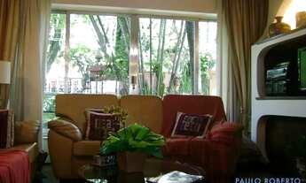 Imagem 2: CASA ASSOBRADADA - PERDIZES - SP