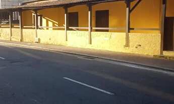 Imagem: 1.300M2 Av. Oceanica/Ondina /Ssa-Ba