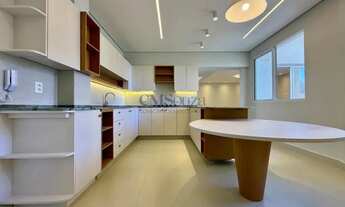 Imagem 7: Apartamento à venda em Londrina, Centro, com 3 quartos, com 177 m², Dom João VI