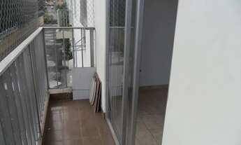 Imagem 5: Ótimo Apartamento de um quarto, com vaga para automóvel