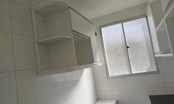 Imagem 3: Alugo apartamento no Condomínio Parque Florença