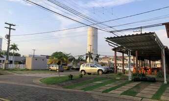 Imagem 3: Alugo apartamento no Total Ville 1