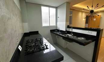 Imagem 5: Apartamento Padrão Chapada do Bosque