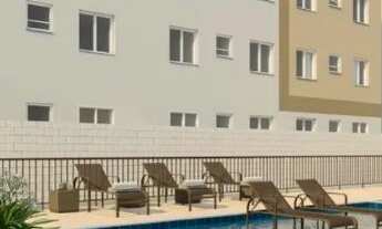 Imagem 3: Recanto das árvores Minha casa minha vida