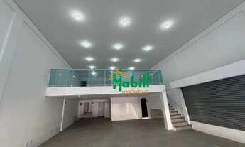 Imagem 6: Salão para alugar, 241 m² por R$ 20.400,00/mês - Centro - Suzano/SP