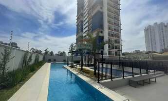 Imagem: Refúgio Moderno em Parque Campolim, Sorocaba