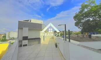 Imagem: COBERTURA para LOCAÇÃO bairro SANTA AMÉLIA