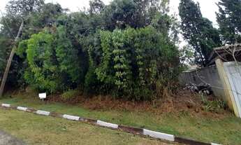 Imagem 9: Lote em condomínio em Rua Mocidade Alegre - Jardim San Ressore (Caucaia do Alto) - Cotia/S