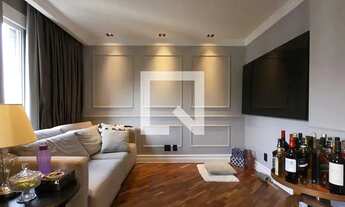 Imagem: Apartamento à Venda - Panamby, 2 Quartos