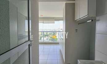 Imagem 11: Apartamento com 2 dormitórios para alugar, 70 m² por R$ 7.700,00/mês - Campo Belo - São Pa