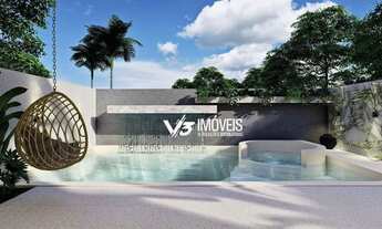 Imagem 5: Sobrado Alto Padrão no Balneário Florida Matinhos - Pr