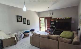 Imagem 3: Casa Plana com Piscina no Novo Parque Iracema Maranguape-CE