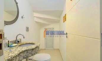 Imagem 6: Casa com 3 dormitórios para alugar, 170 m² por R$ 8.820,37/mês - Cachoeira - Curitiba/PR