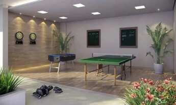 Imagem 7: Res. Uptown Home - Rua Puccini - Jardim Europa