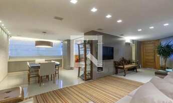 Imagem: Apartamento à Venda - Buritis, 4 Quartos