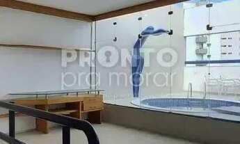 Imagem: Cobertura Duplex para venda com 258 metros