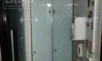 Imagem 5: Apartamento a venda - Parque Jaçatuba, Santo André