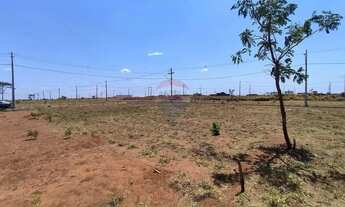 Imagem 7: Terreno (11,85m de frente - 258,66m2) à venda no loteamento GSP Life 2 - Pronto para Const