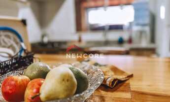 Imagem 6: Casa em Rua Colômbia - Jardim Terra Branca - Bauru/SP