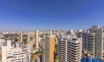 Imagem 6: COBERTURA - ACLIMAÇÃO - SP