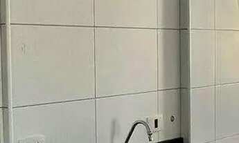 Imagem 5: Apartamento com 2 dormitórios para alugar, 51 m² por R$ 2.260,00/mês - Centro - São Bernar