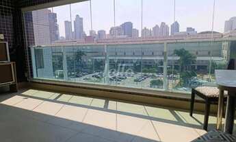 Imagem: Apartamento 2 quartos à venda no(a) Vila