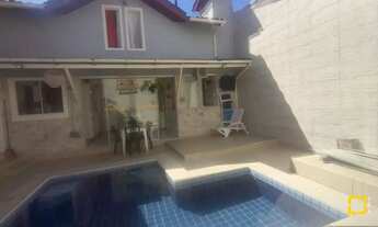 Imagem 2: Casa com 4 quartos, piscina no Monte Verde, Florianópolis