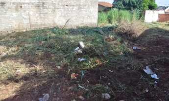 Imagem 2: Lote / Terreno em Industrial Santo Antônio - Aparecida de Goiânia