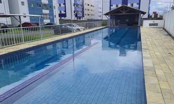 Imagem 2: Apto 02 qts com área de lazer em Gramame